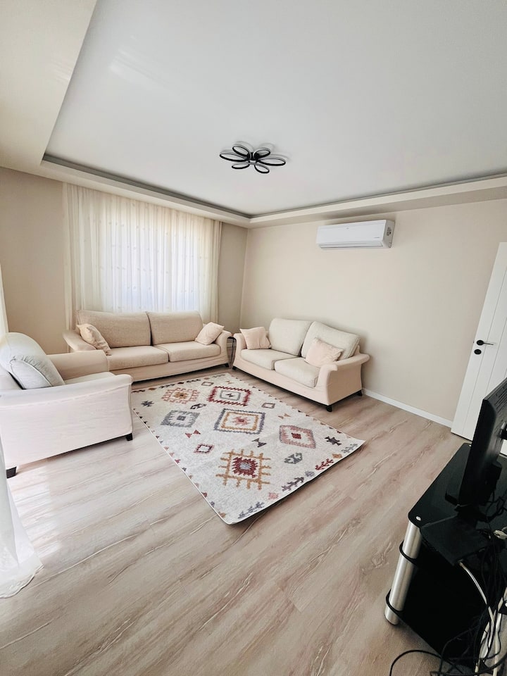 Villa Beyazevi - Turquie