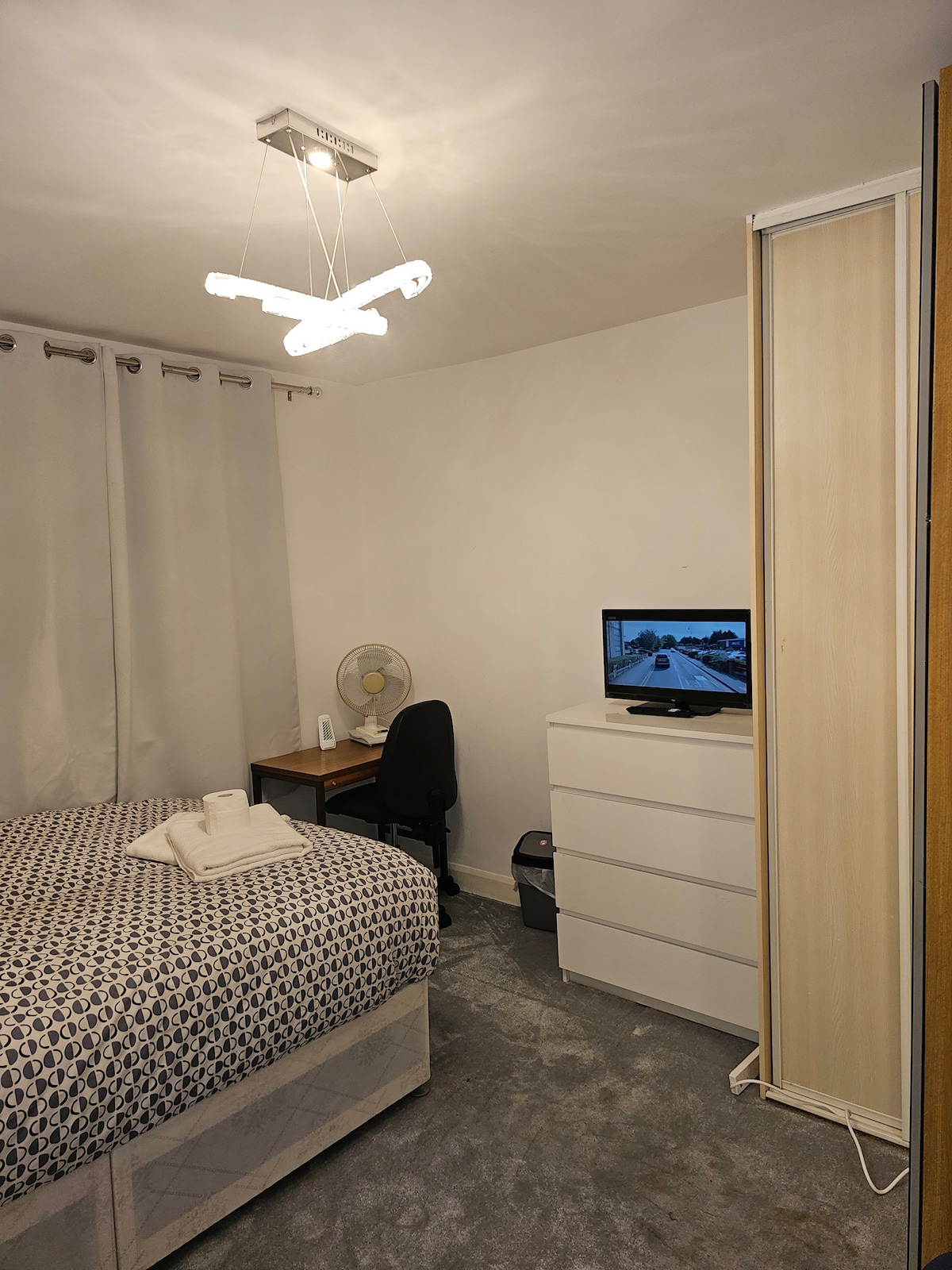 Eusty Guest house 1