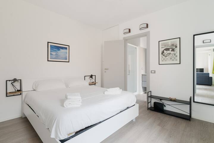 ห้องนอน