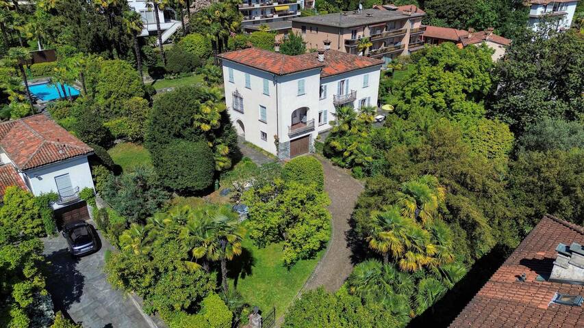 Nostrana Holiday Homes managed Airbnb listing 1