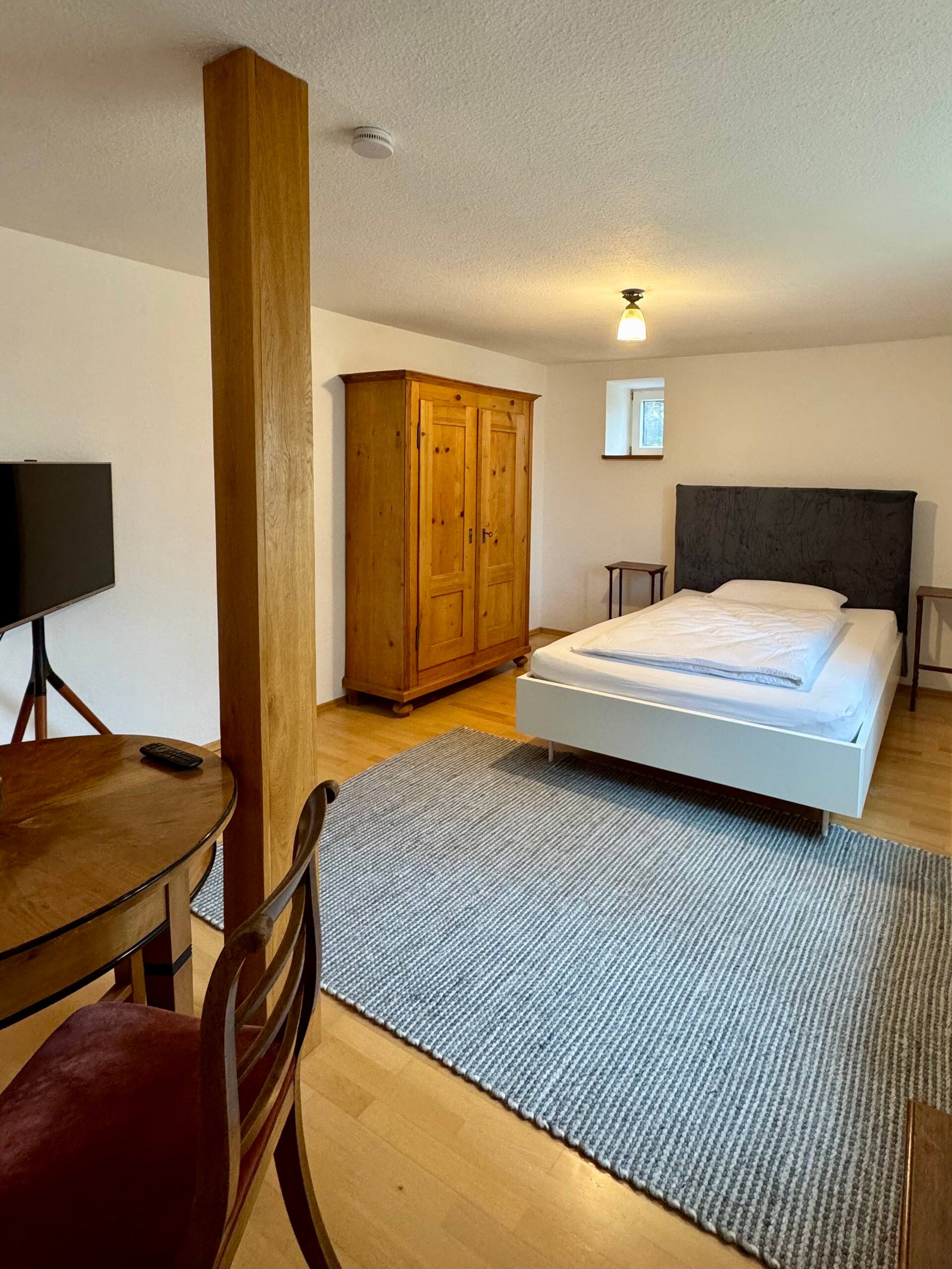 Modern Basement- Flat West Town B27