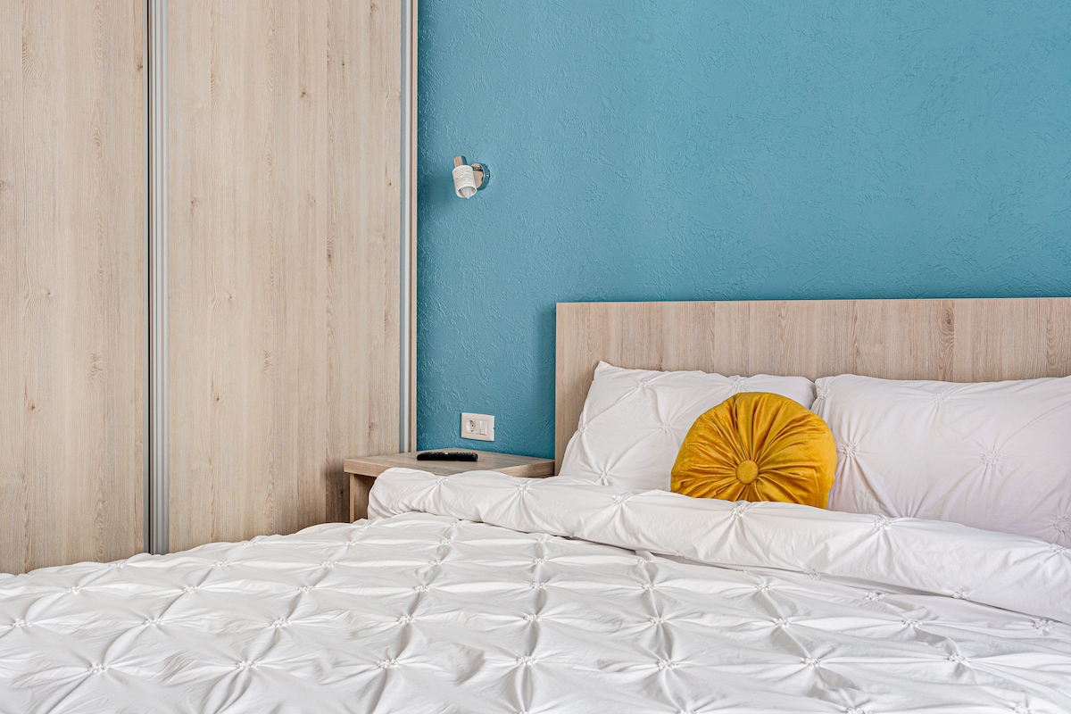 ห้องนอน