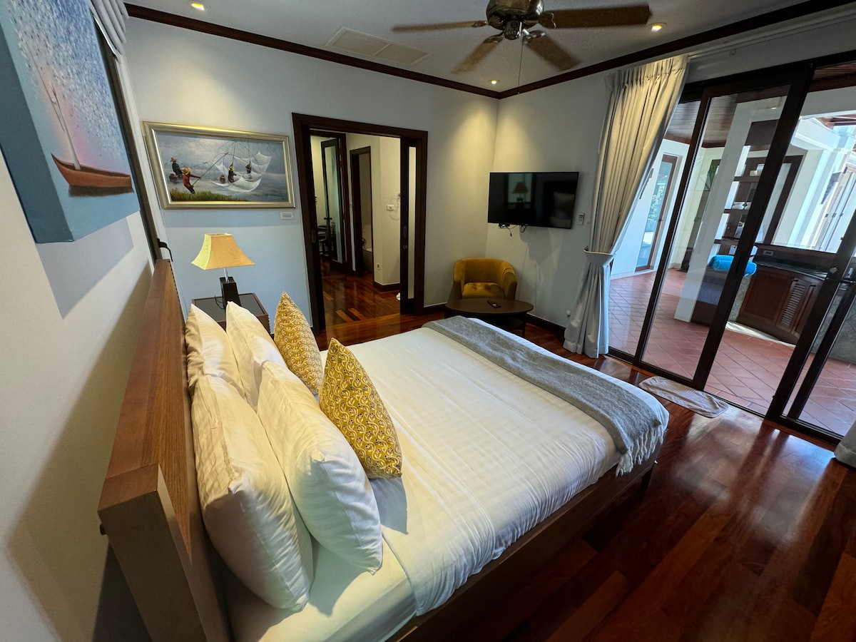 غرفة النوم 2