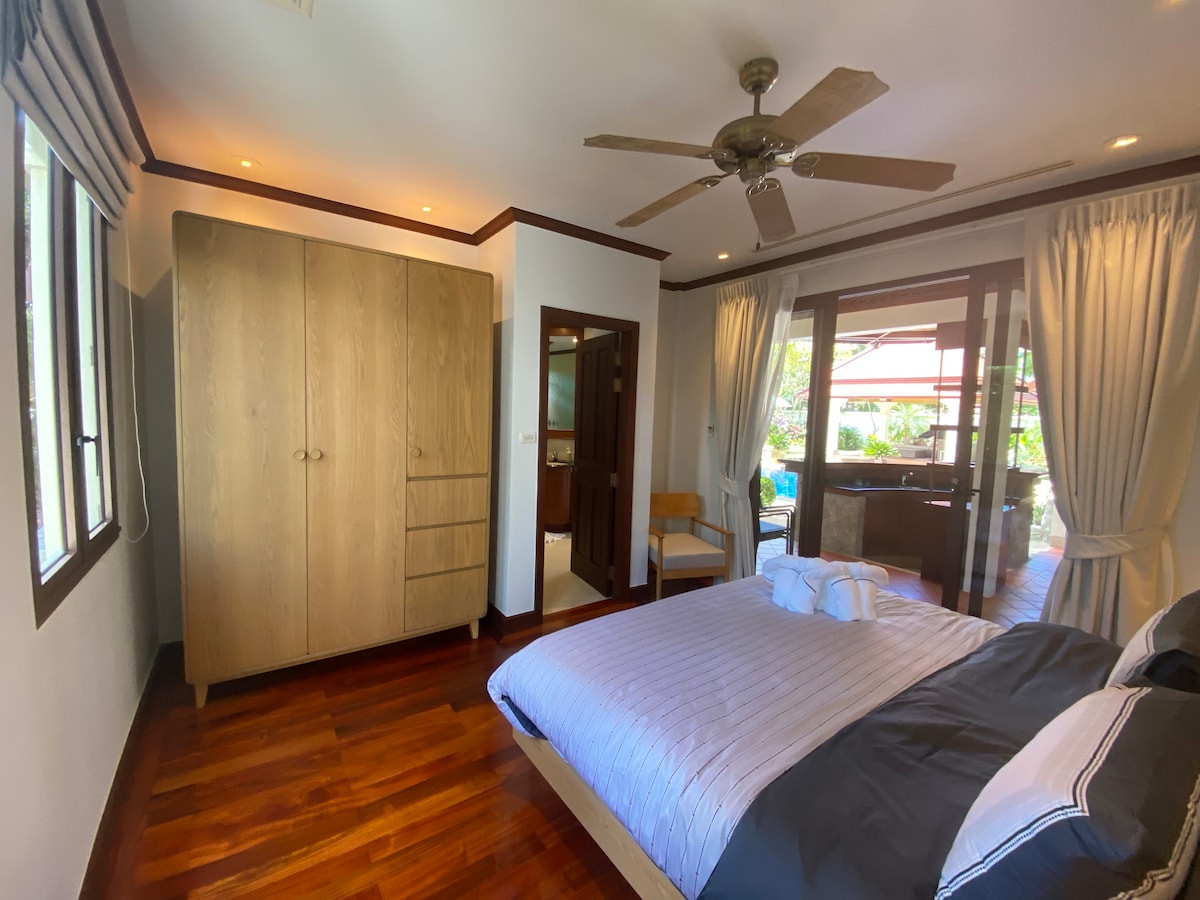 غرفة النوم 3