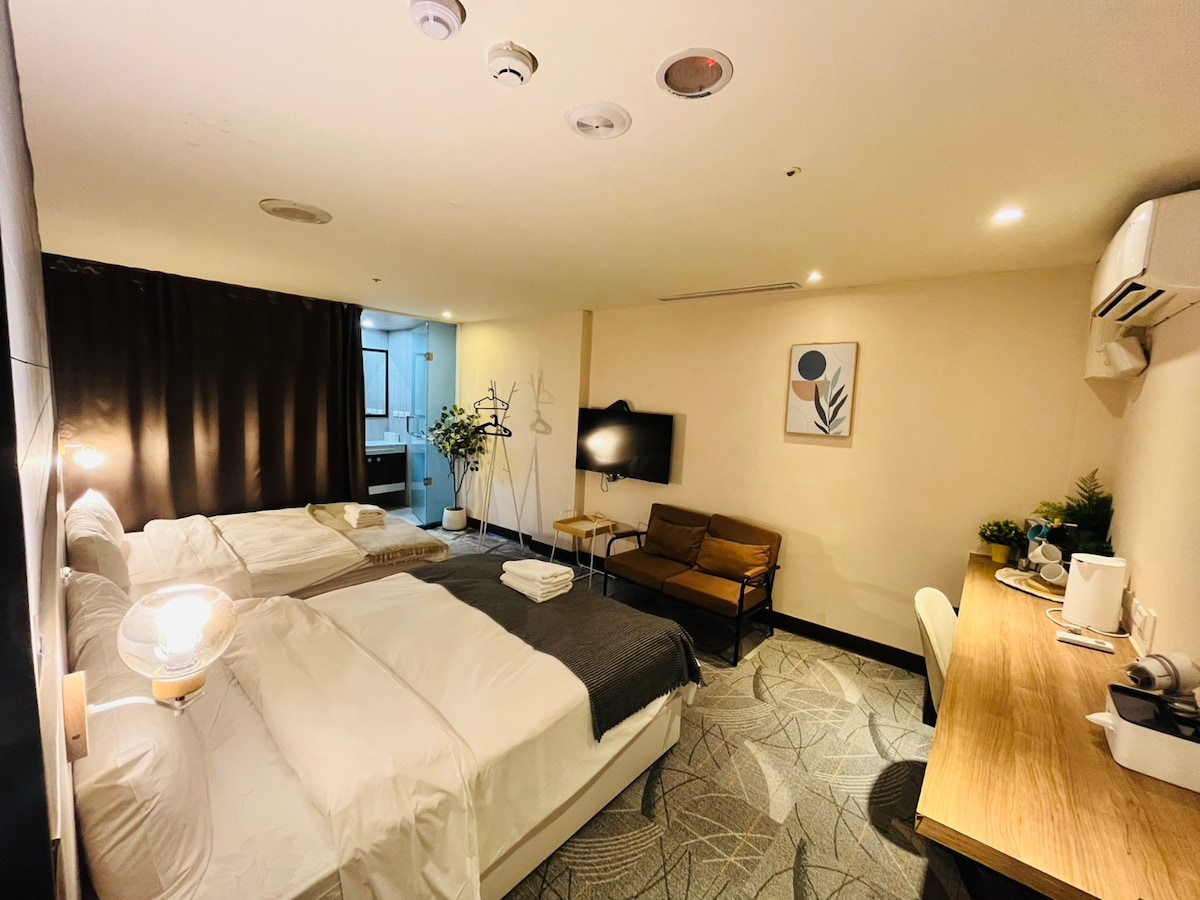 საძინებელი