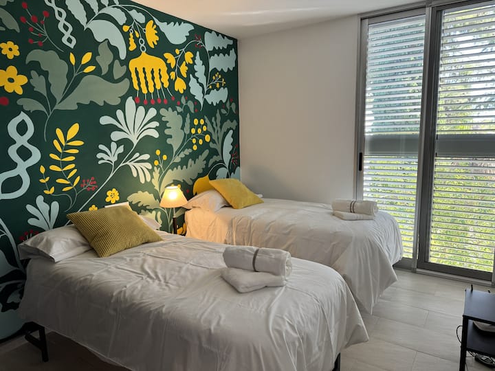 Dormitorio 3