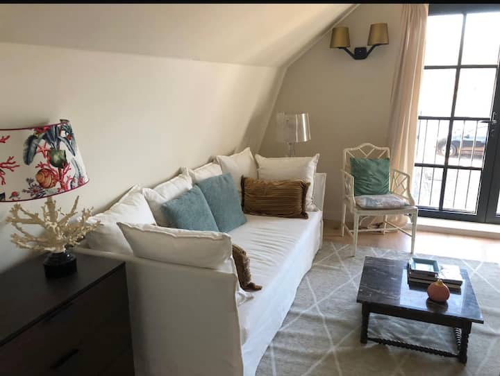Appartement Op Boerderij Aan De Amstel - Amsterdam