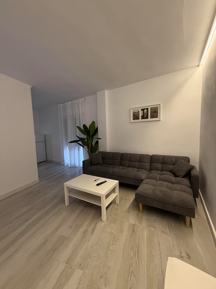 La Posada Habitación Ideal Para Compartir Amigos - Baeza