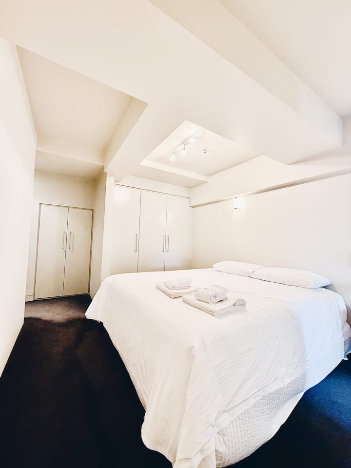 Спална соба 1