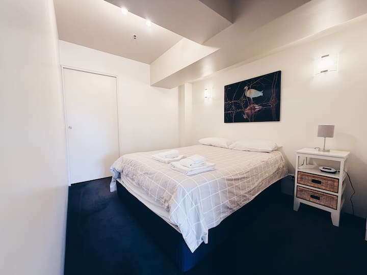 Спална соба 2