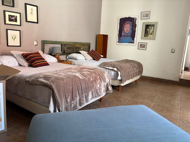 Habitación 4