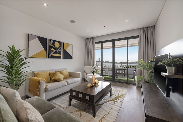 Livin' Holidays managed Airbnb listing 3