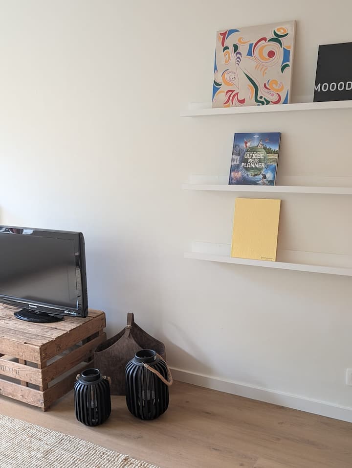 Prachtig 3 Slaapkamer App Op Toplocatie Middelheim - Schilde