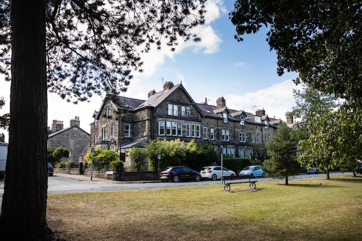 The Orchid Suite - Harrogate - Harrogate