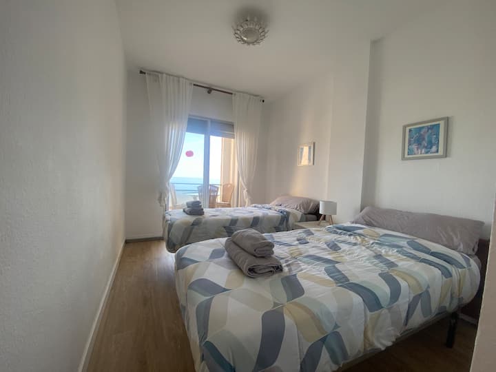 ห้องนอน