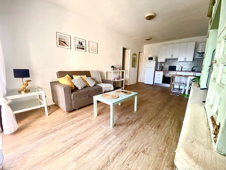 ห้องนั่งเล่น