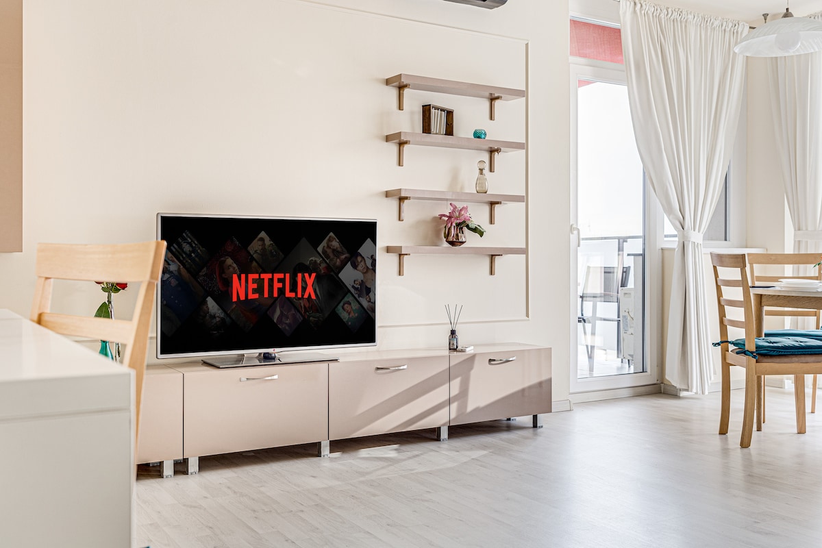 พื้นที่อยู่อาศัย