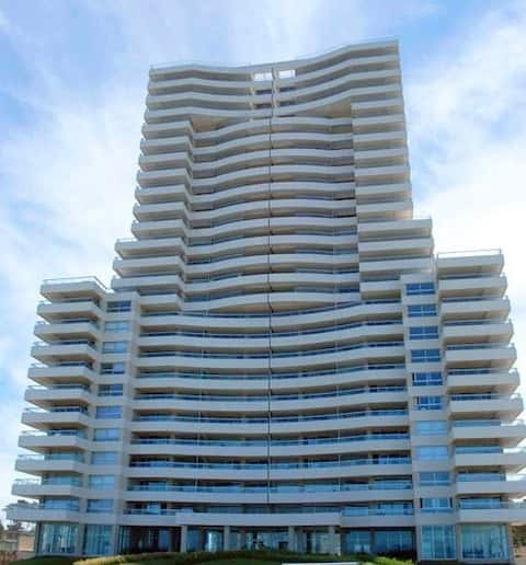 Luxury, comfort and ocean views at their best
