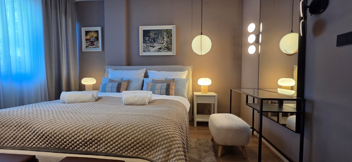 საძინებელი 1