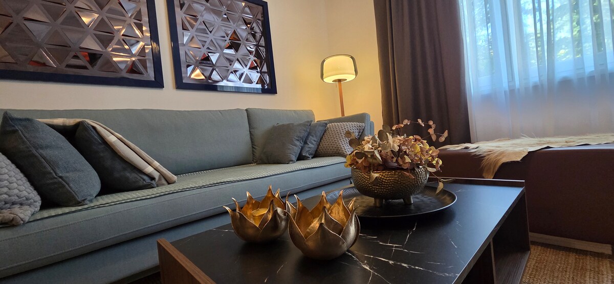 მისაღები ოთახი