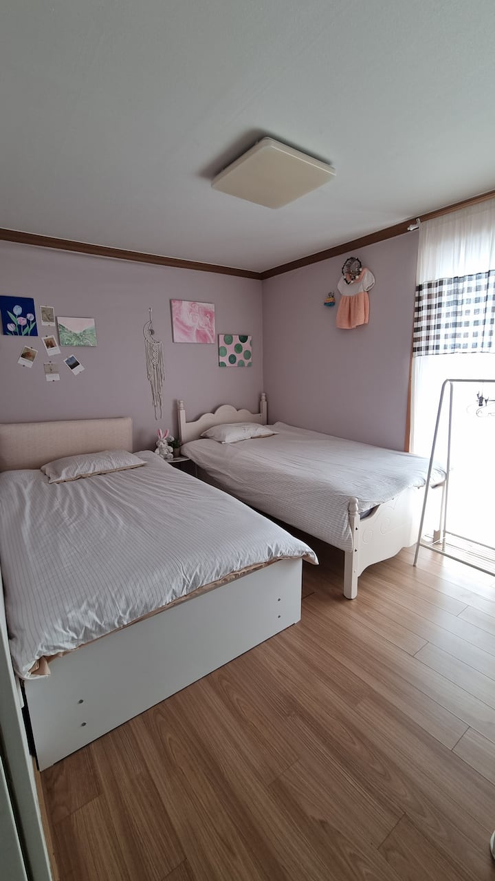 غرفة النوم 2