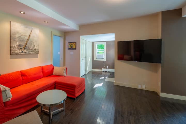 2 Unit House Across From The Hospital - Antigonish