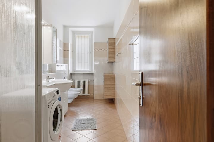 City Center Penthouse Bolzano - Bolzano
