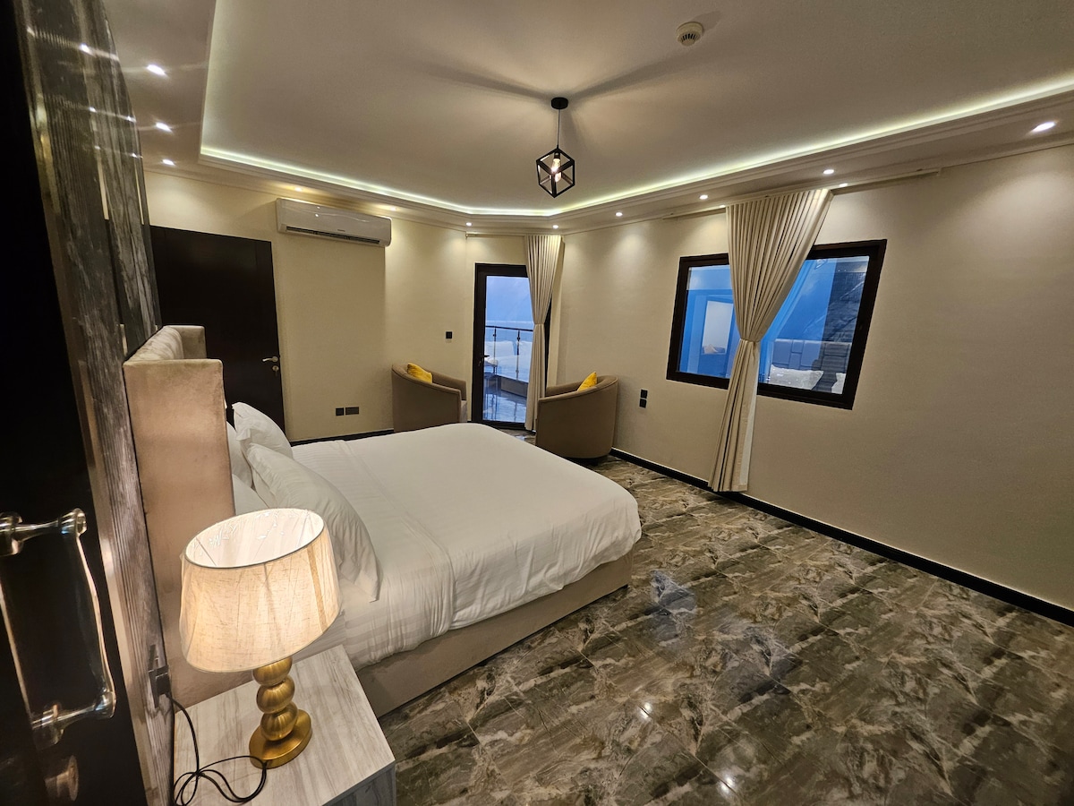 საძინებელი 1