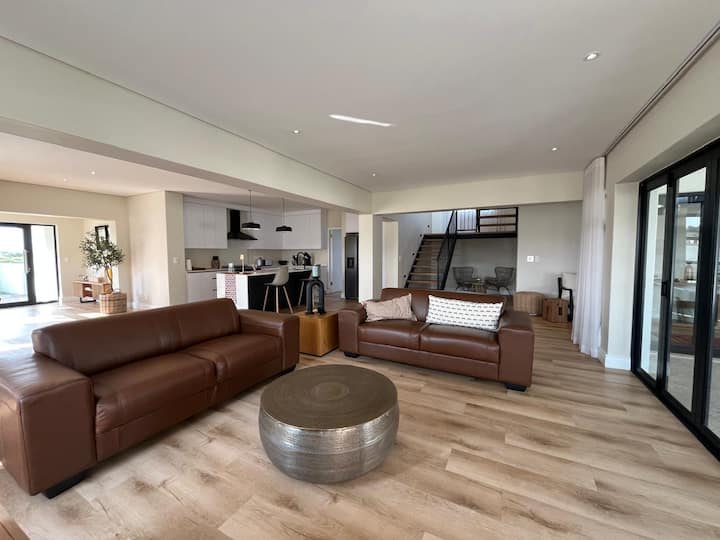 Traumvilla Mit Pool - Devonvale Golf&wine Resort - Klapmuts