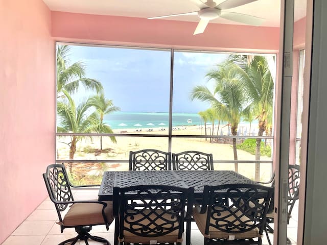 Anchor Down Destinations managed Airbnb listing 2