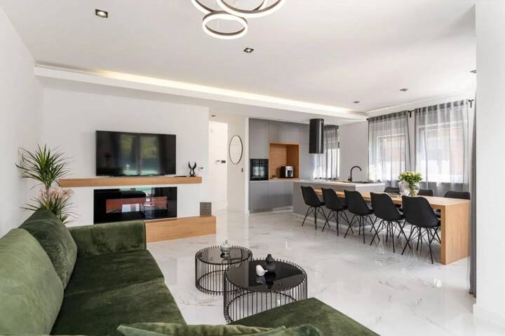 Villa Diva Exclusive - Porec