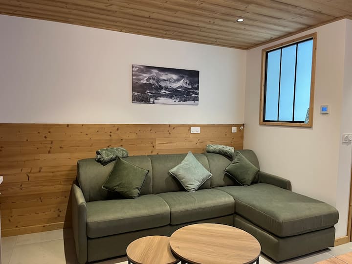 Appartement - Pralognan La Vanoise - Pralognan-la-Vanoise
