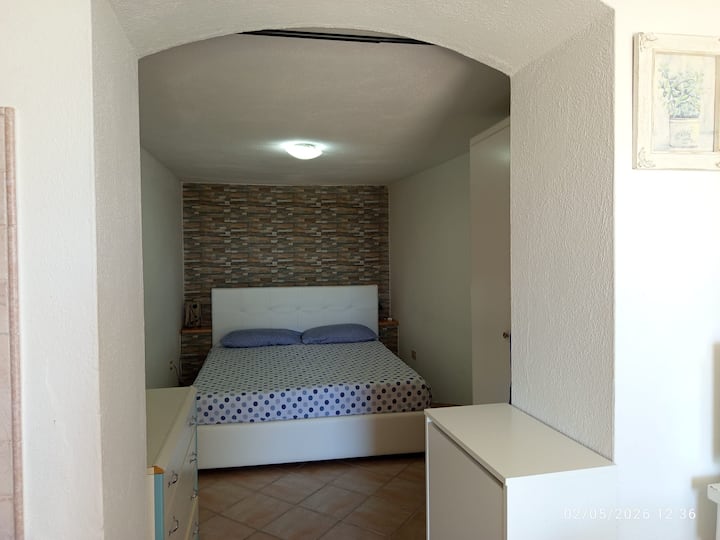 Monolocale Fronte Mare A Cala Gonone - Dorgali