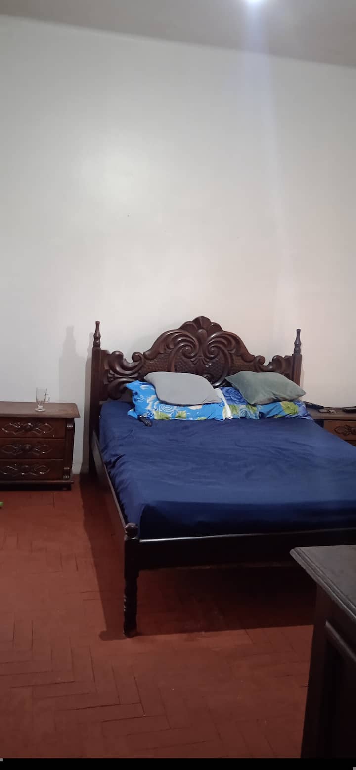 Chumba cha kulala 3