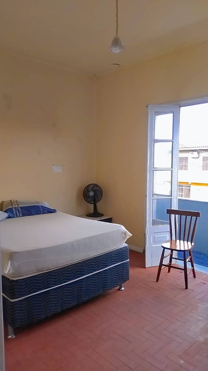 Chumba cha kulala 2