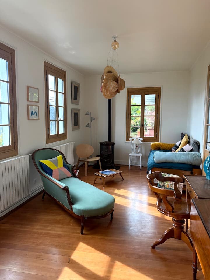 Maison De Charme à Mornex Proche De Genève - Annemasse