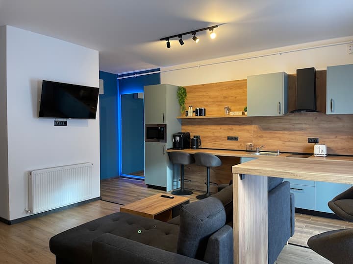 1320 Studios Sibiu (110) - Nagyszeben