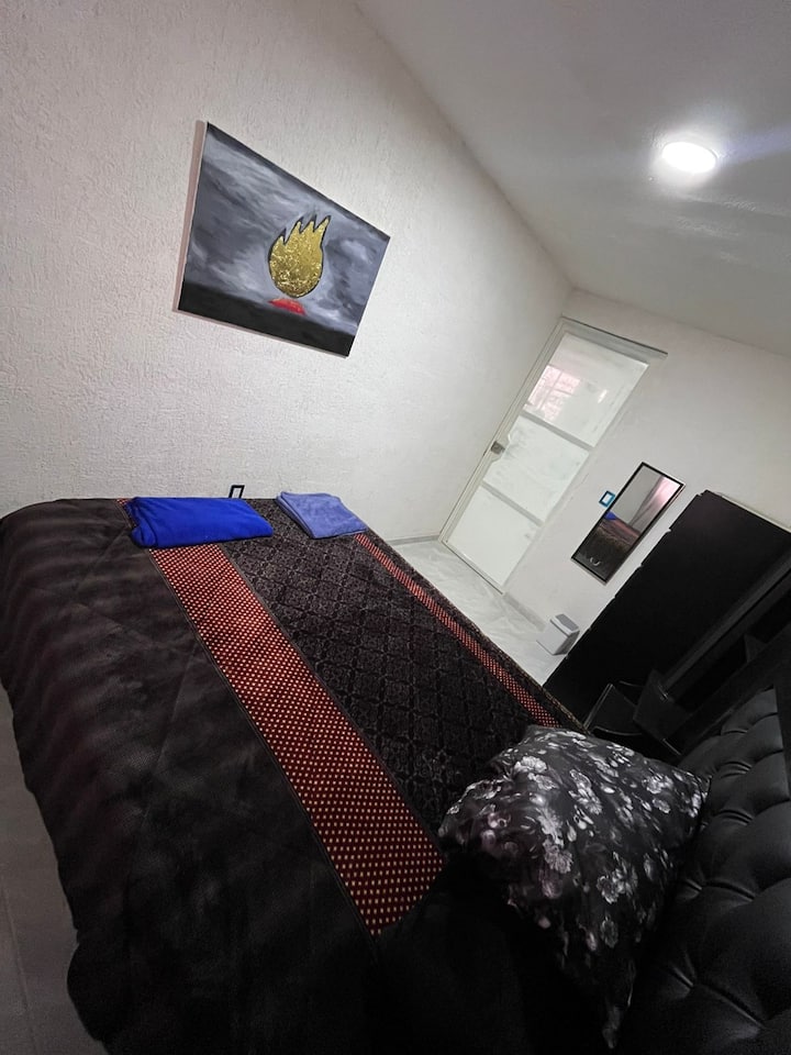 Spálňa 2