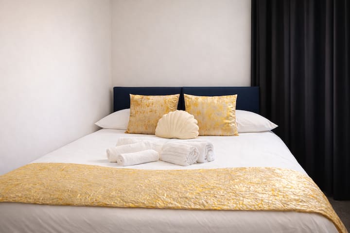 *5-star Suite Apartment Navigli Self Check-in* - Milano