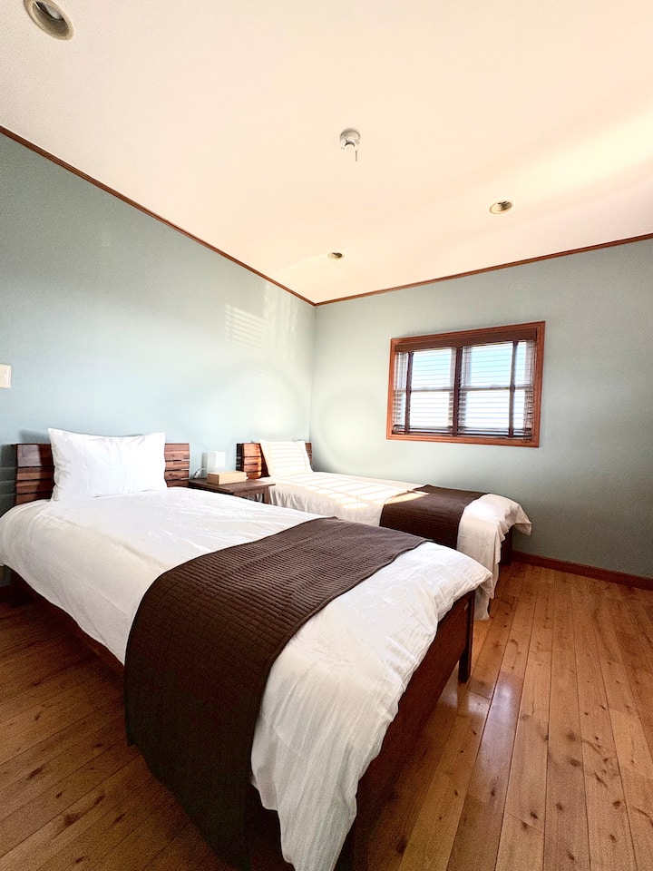 Спална соба 1