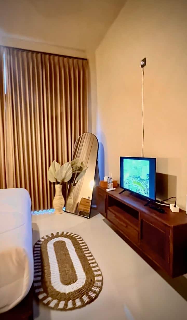 พื้นที่อยู่อาศัย