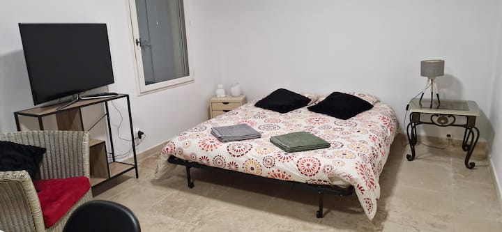 Camera da letto