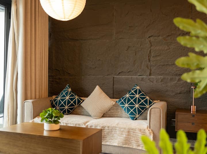 Dream Stay D1 – Infinity Pool, Cozy 2br/3bed/2wc - Ciudad Ho Chi Minh