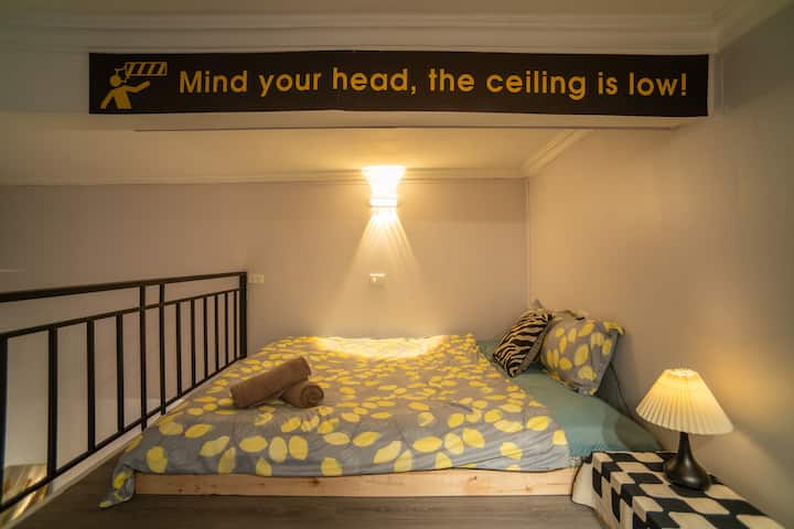 غرفة النوم 2