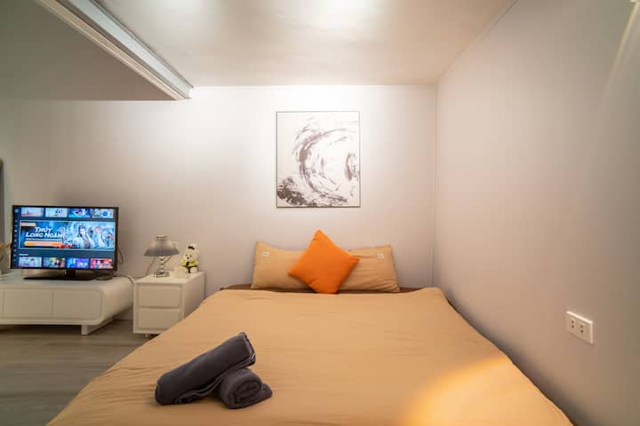 غرفة النوم 1