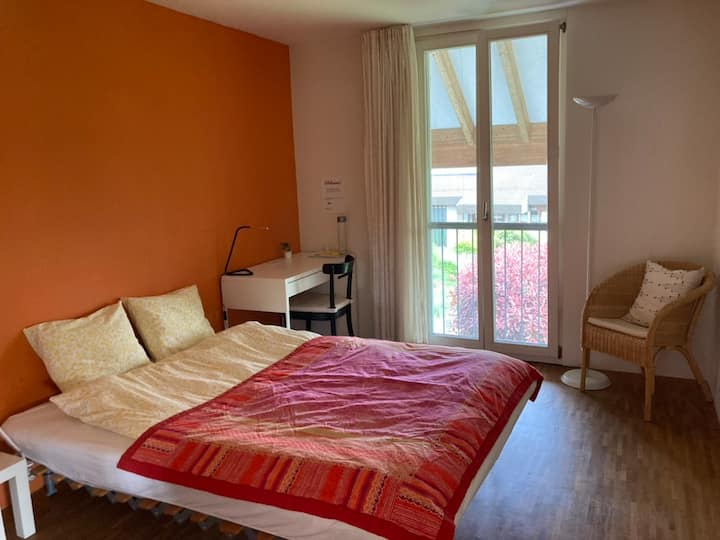 Habitación 1