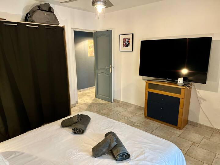 Chambre 1