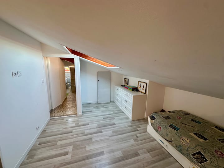 Chambre 5