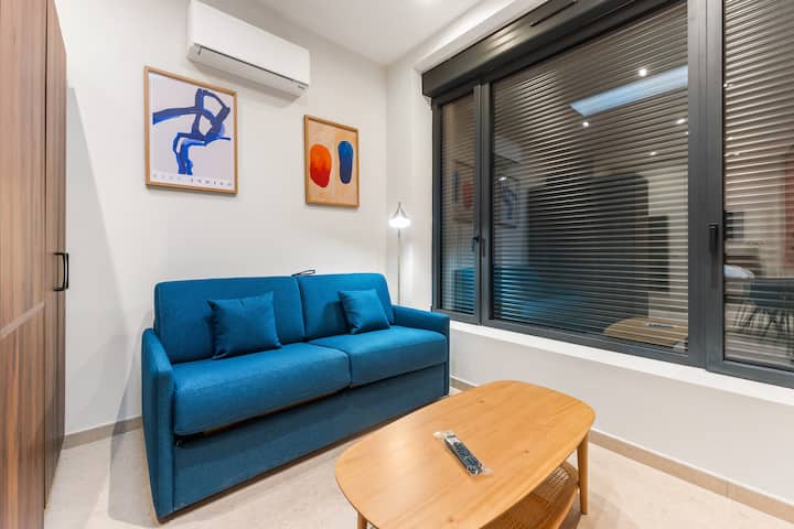 Superbe Appartement Quartier Part Dieu - Lyon