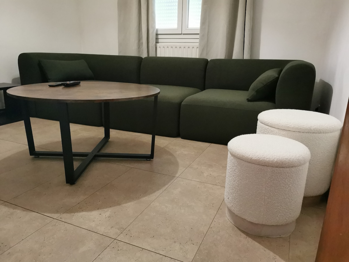 Propriété Airbnb réussie: Le Cosy Cévenol – Villa with Garden and Terrace. à Alès